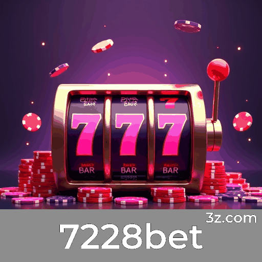 7228bet: Apostas Esportivas Precisão e Cobertura Completa