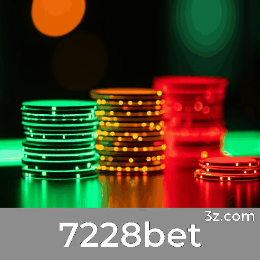 Controle Inteligente e Exclusivo na 7228bet