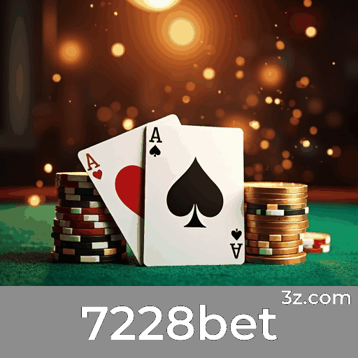 7228bet: Apostas Esportivas Precisão e Cobertura Completa