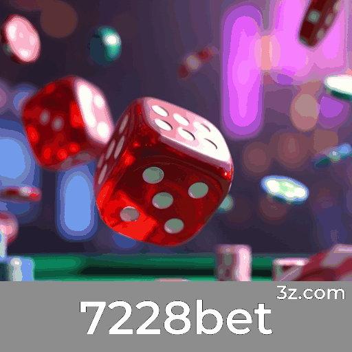 7228bet: Ganhe Bônus Incríveis e Recompensas!
