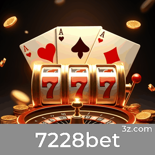 Universo de Jogos Extraordinários do 7228bet: Diversão Sem Limites