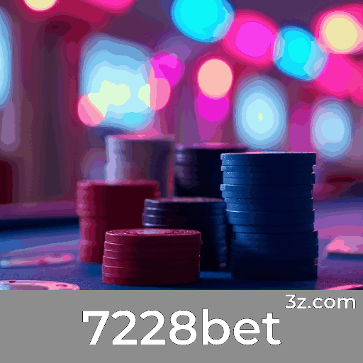 7228bet: Experiência de Cassino Imersivo para Brasileiros
