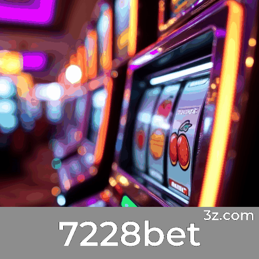 7228bet: Experiência de Cassino Luxuosa e Emocionante