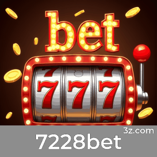 7228bet: Experiência de Cassino Imersivo para Brasileiros