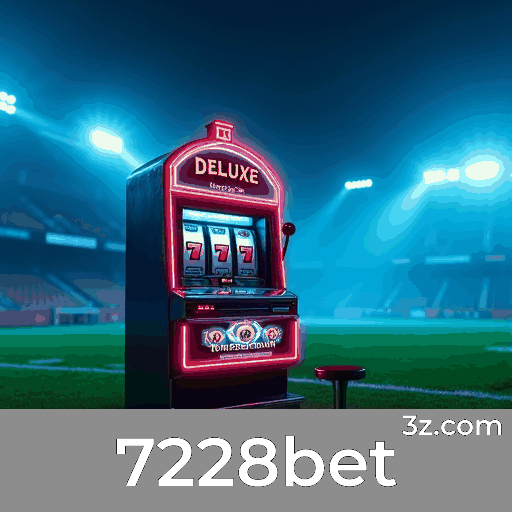 7228bet: Plataforma Estável, Segura e Otimizada para o Brasil