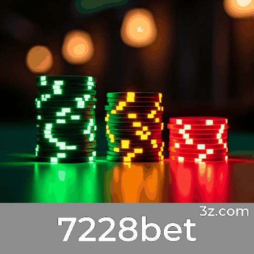 7228bet: Experiência de Cassino Luxuosa e Emocionante